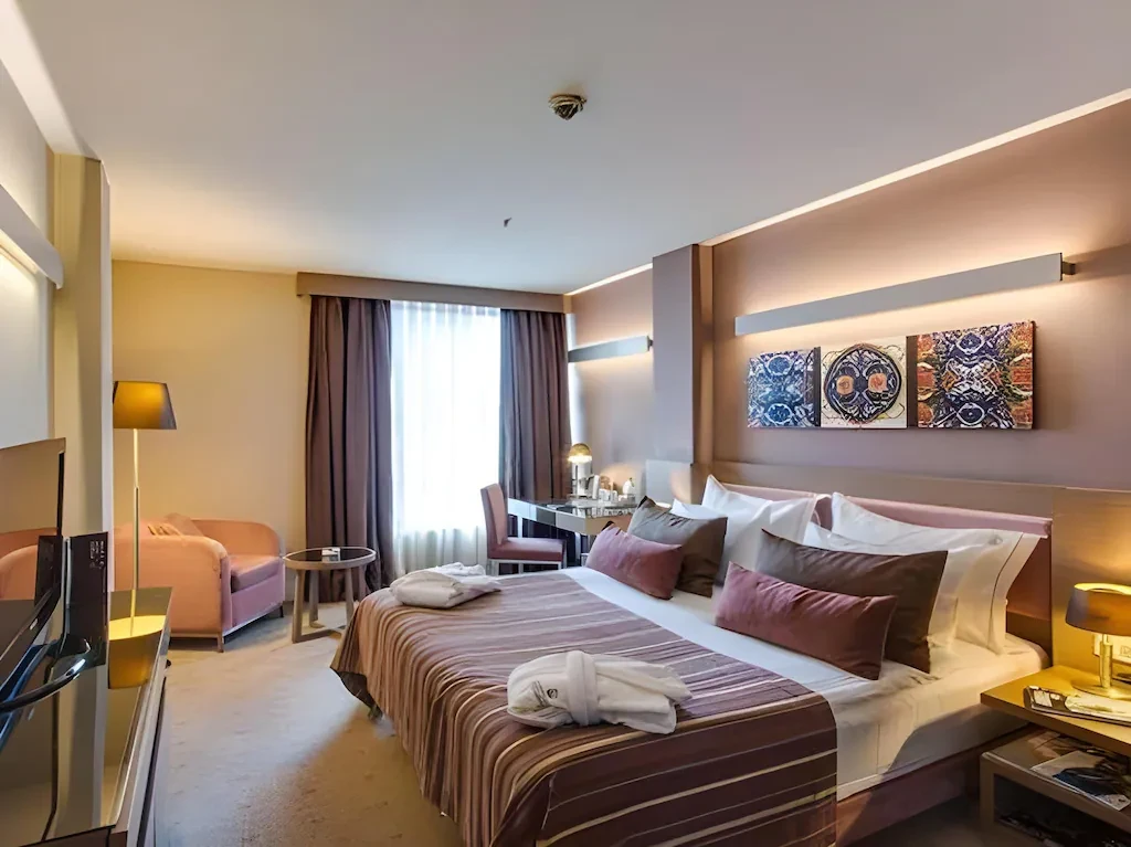 Avantgarde Urban Hotel Levent