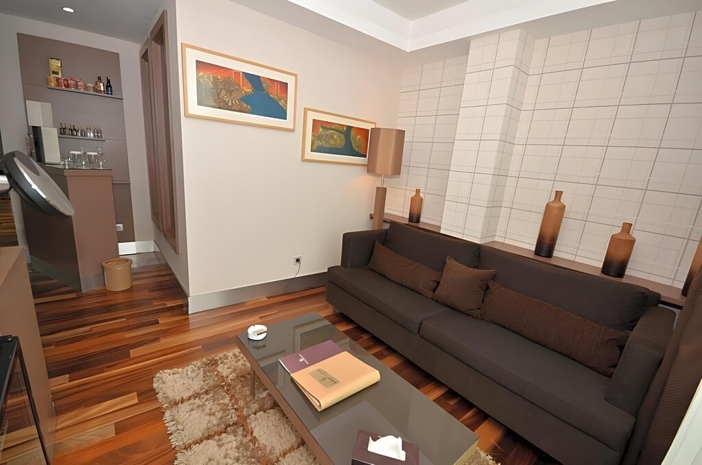 Avantgarde Urban Hotel Levent