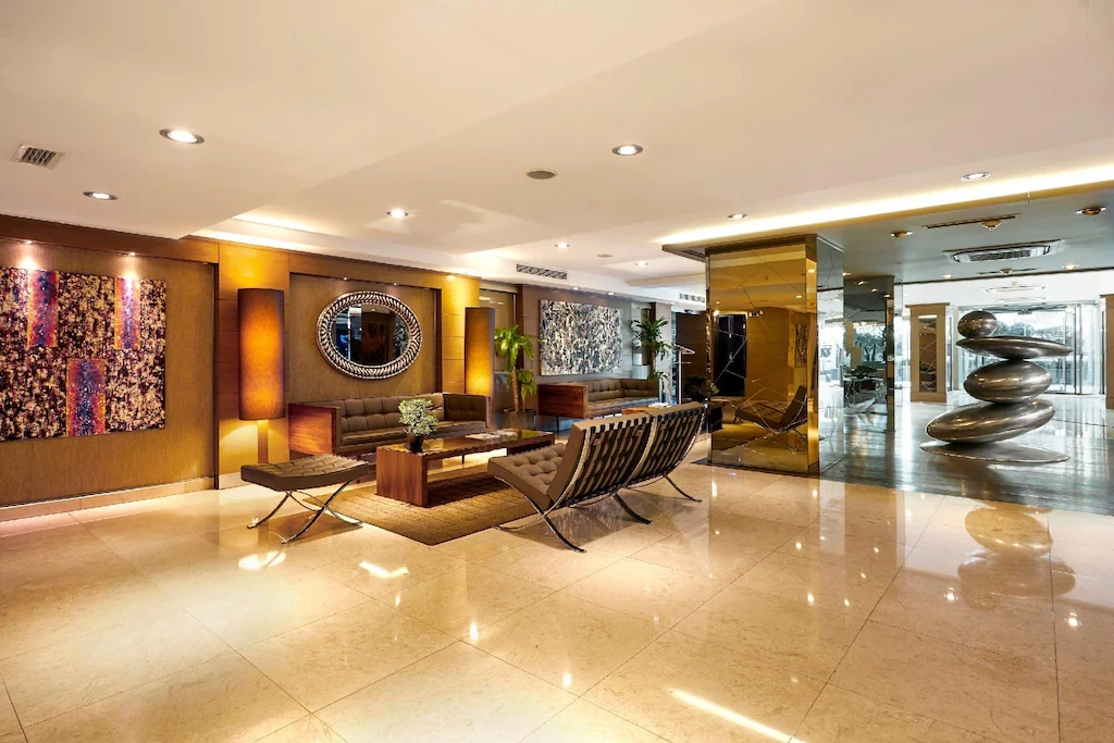 Avantgarde Urban Hotel Levent