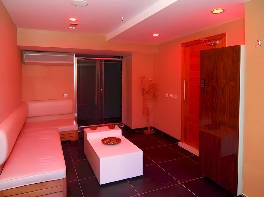 Avantgarde Urban Hotel Levent