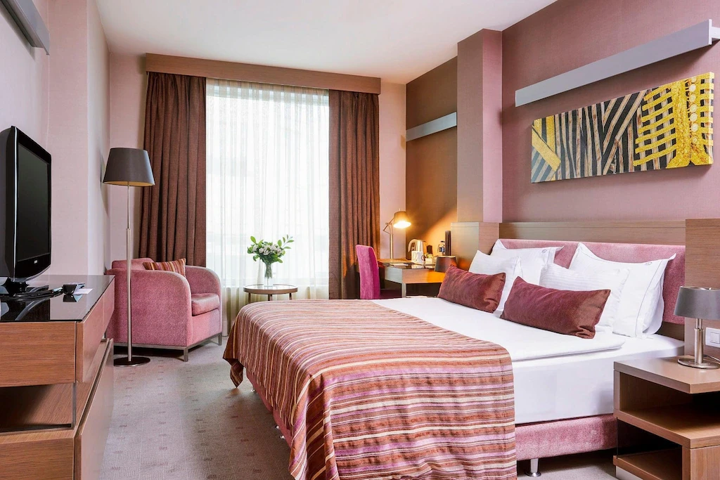 Avantgarde Urban Hotel Levent