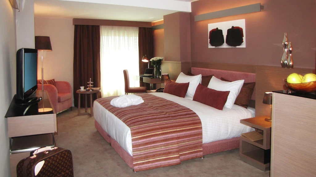 Avantgarde Urban Hotel Levent