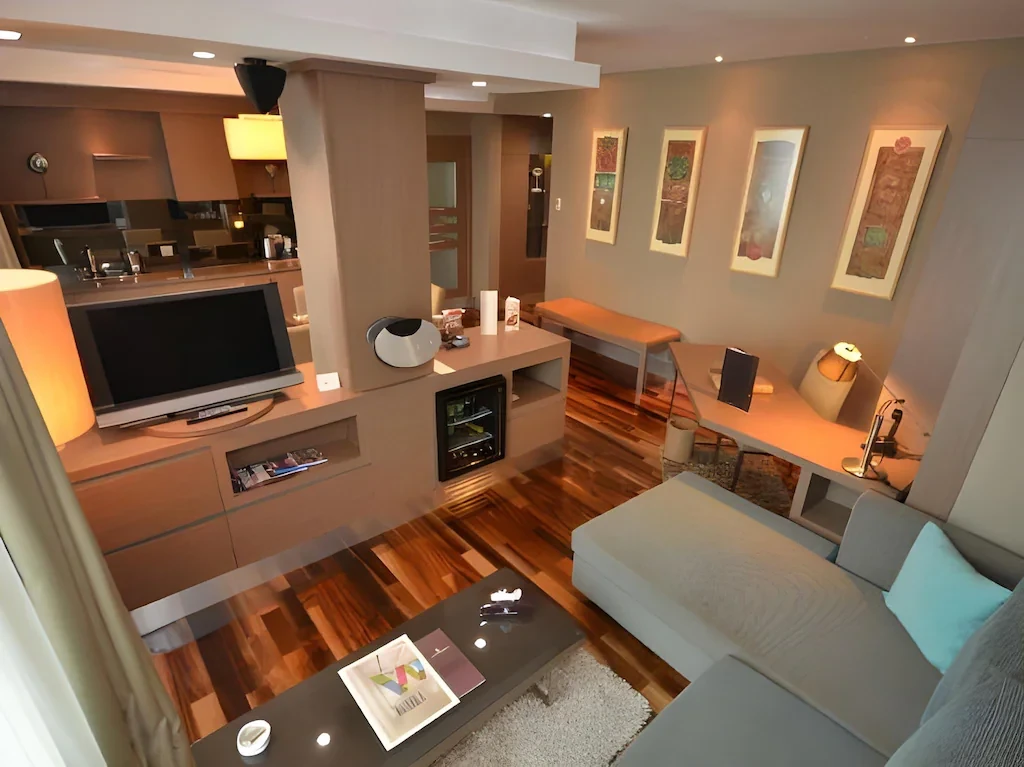 Avantgarde Urban Hotel Levent