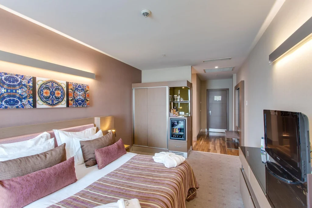 Avantgarde Urban Hotel Levent
