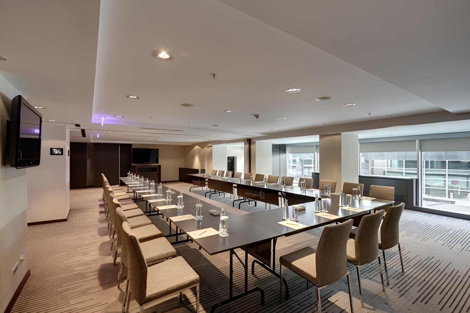 Avantgarde Urban Hotel Levent