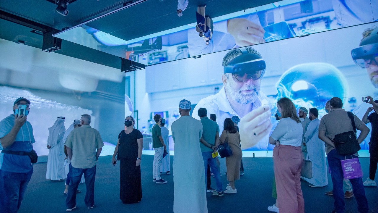 University of Wollongong in Dubai