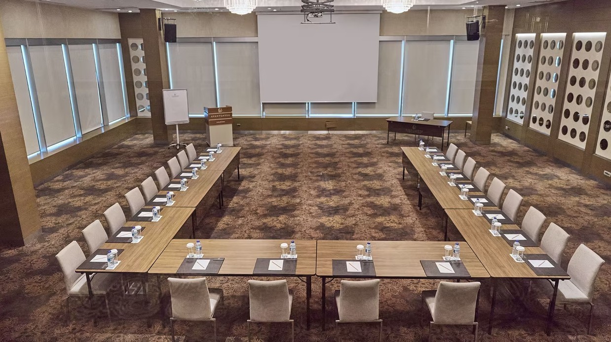 Avantgarde Urban Hotel Levent