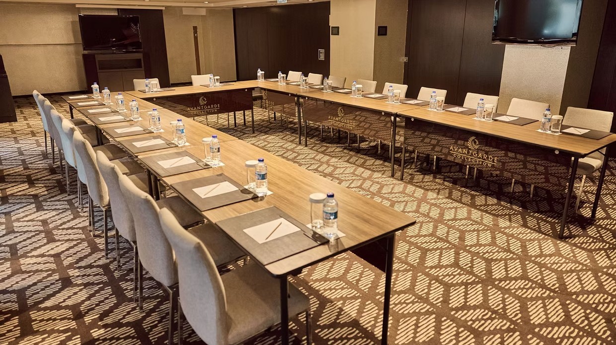 Avantgarde Urban Hotel Levent