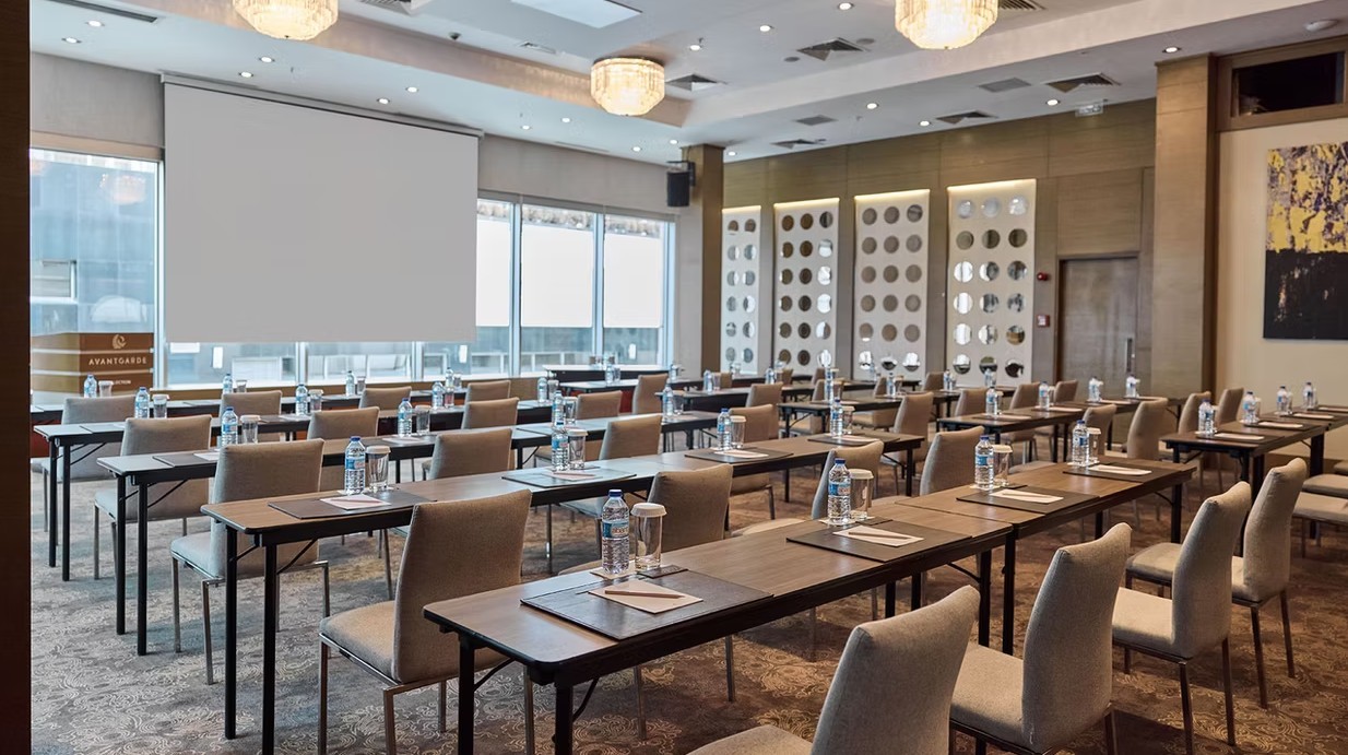 Avantgarde Urban Hotel Levent