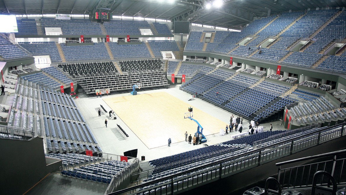 Arena