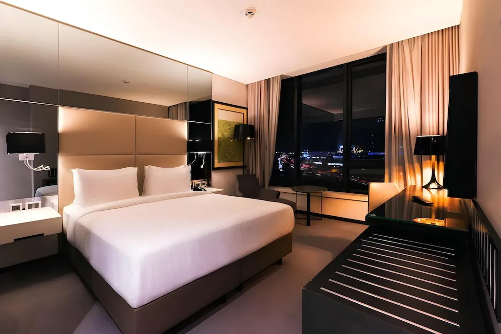 Centro Westside by Rotana