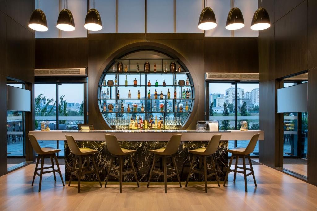 Centro Westside by Rotana