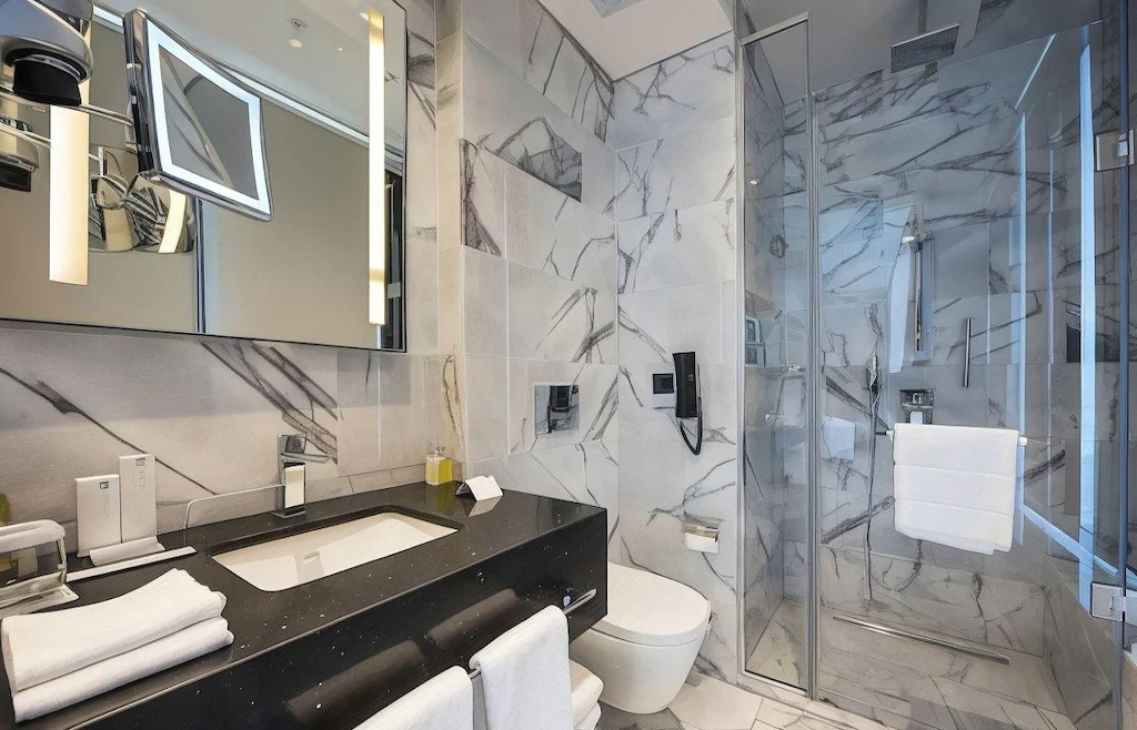 Centro Westside by Rotana