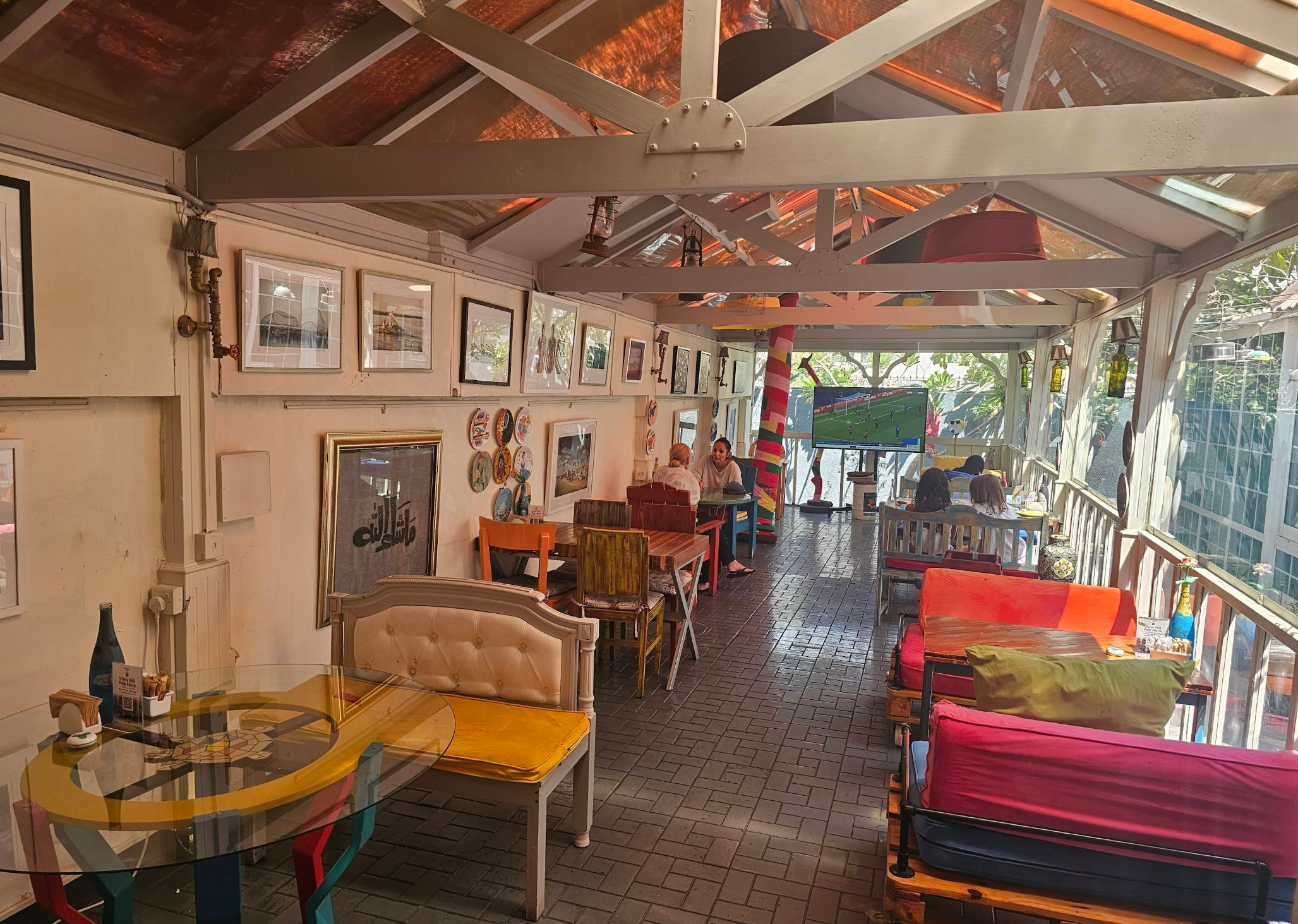 Art House Cafe