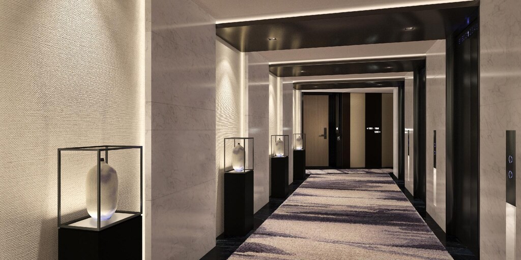 Centro Westside by Rotana