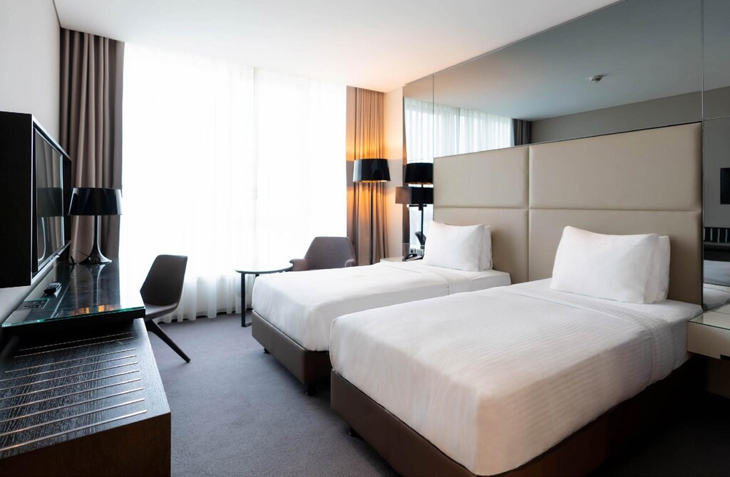 Centro Westside by Rotana