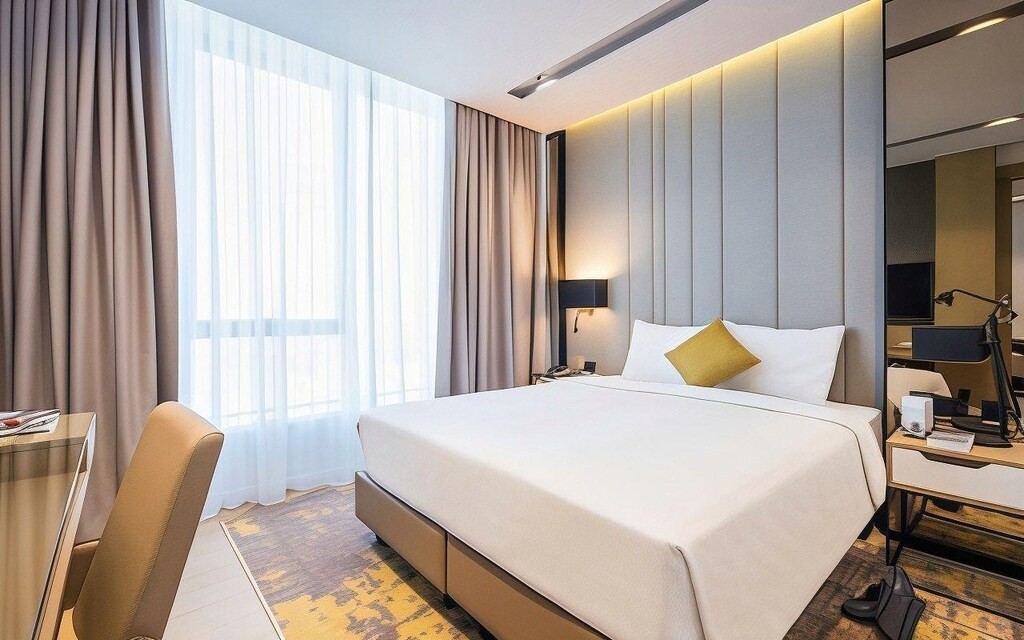 Centro Westside by Rotana