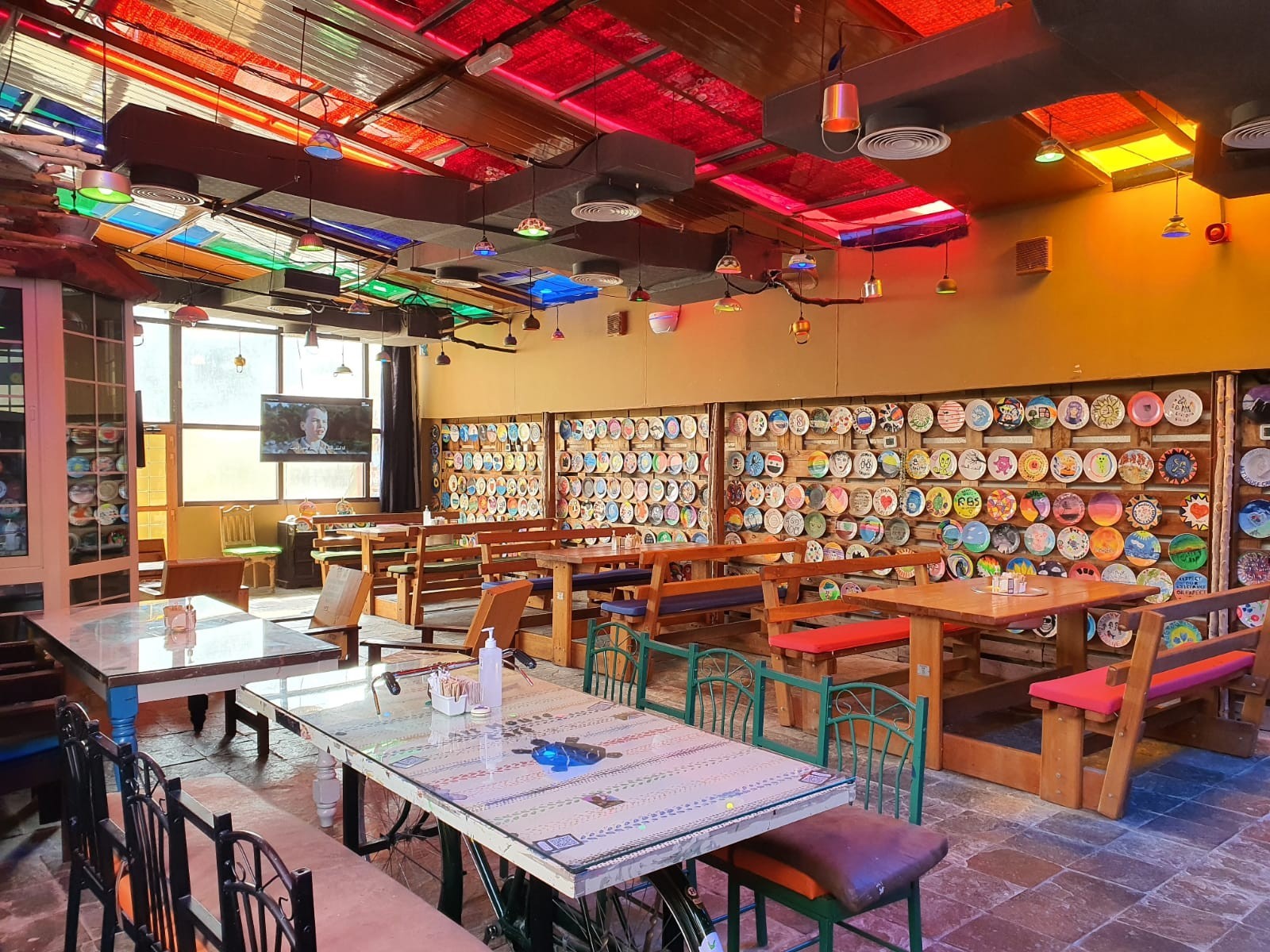 Art House Cafe