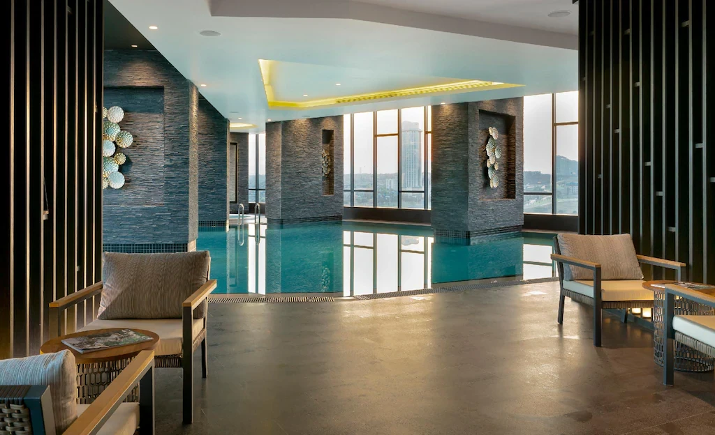 Centro Westside by Rotana