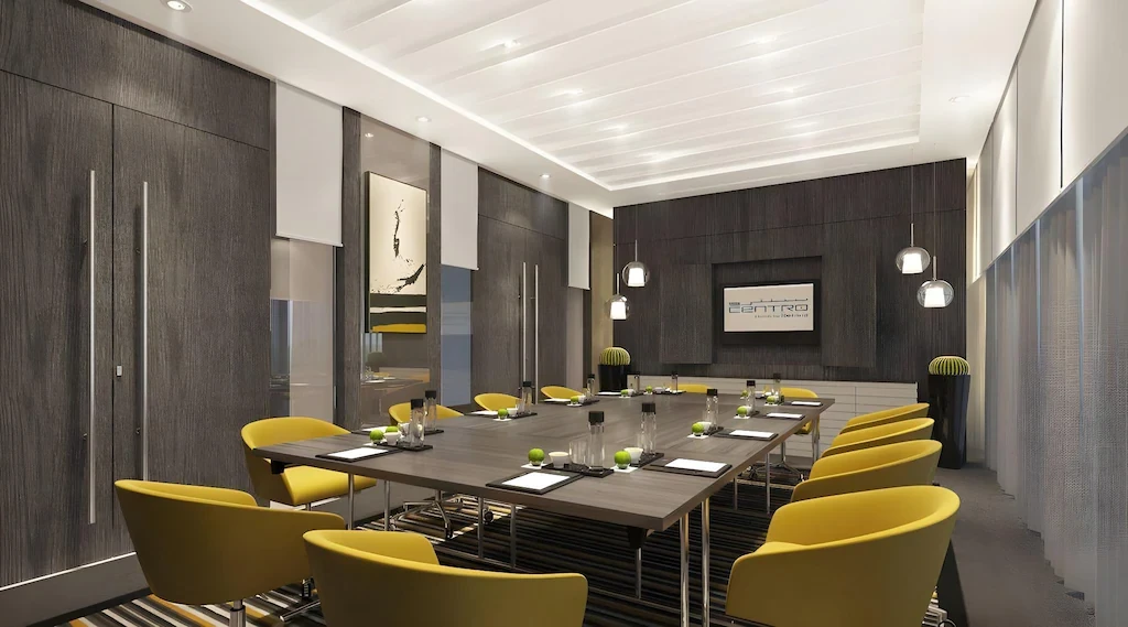 Centro Westside by Rotana