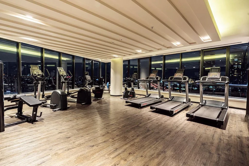 Centro Westside by Rotana