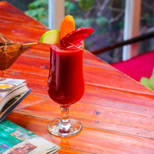 Food & Beverage