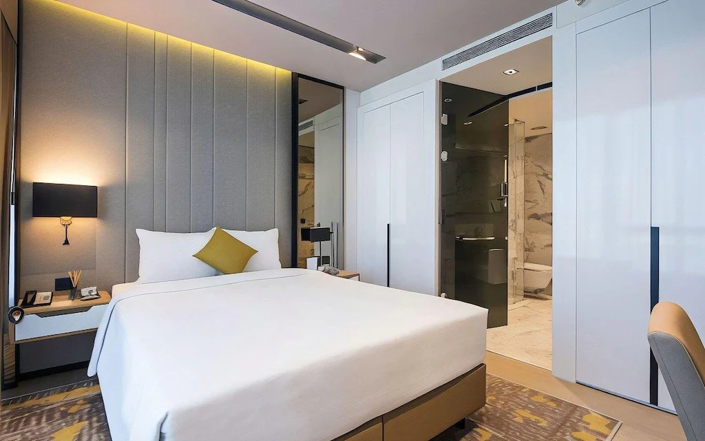 Centro Westside by Rotana