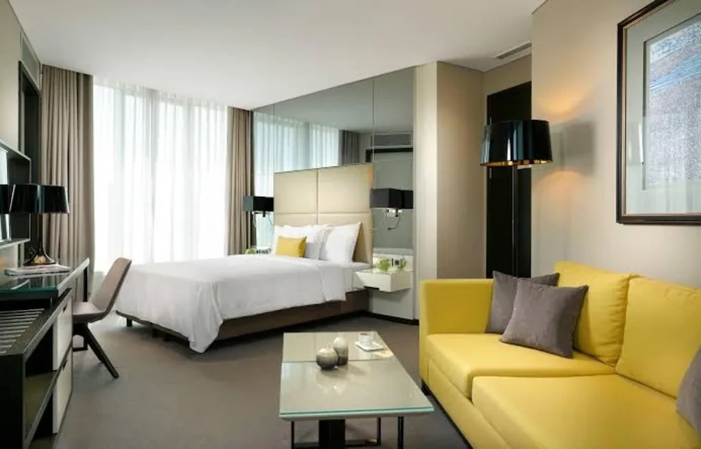 Centro Westside by Rotana
