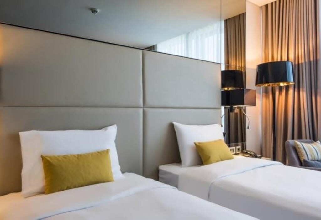 Centro Westside by Rotana