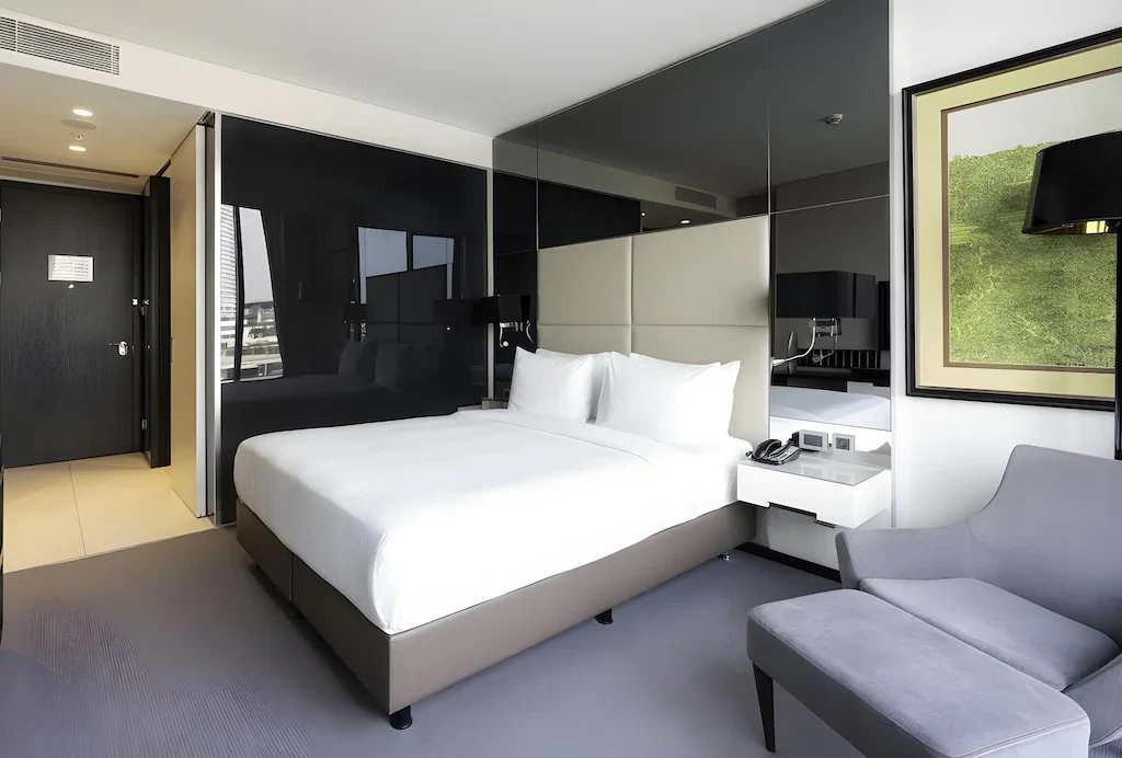 Centro Westside by Rotana