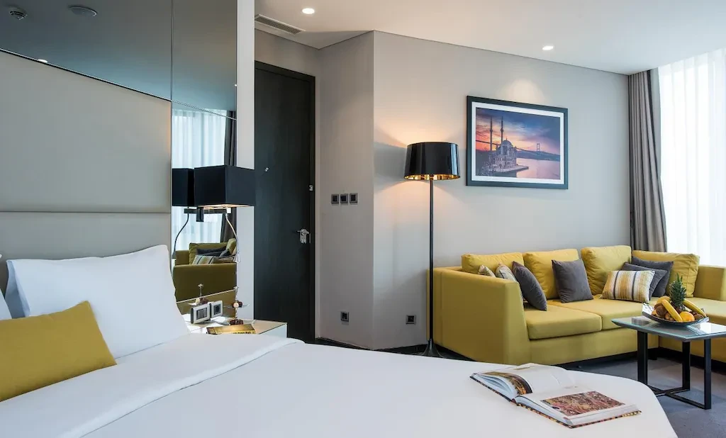 Centro Westside by Rotana