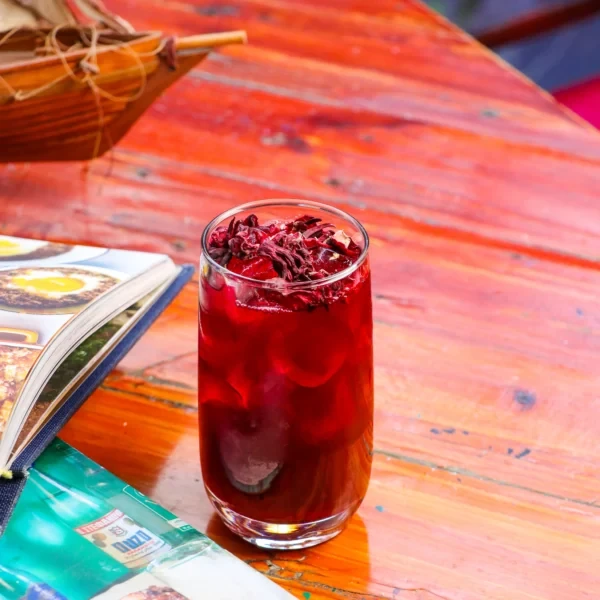 Food & Beverage
