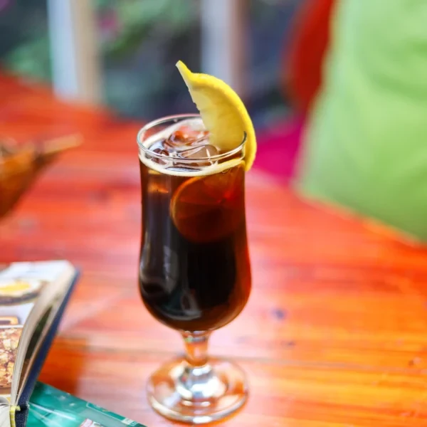 Food & Beverage