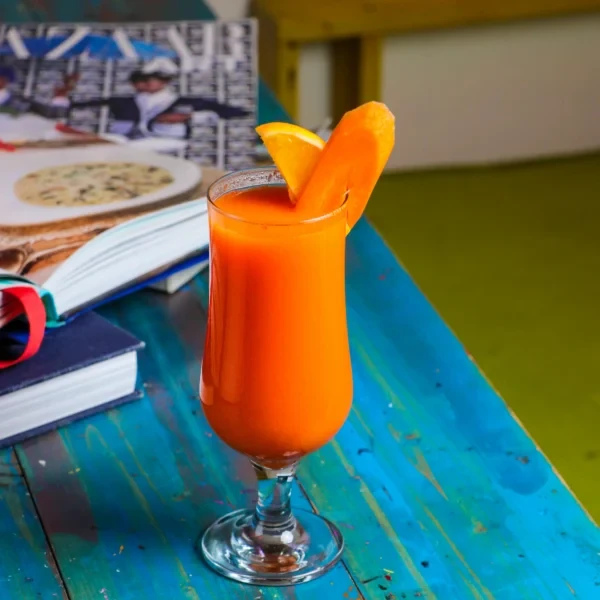 Food & Beverage