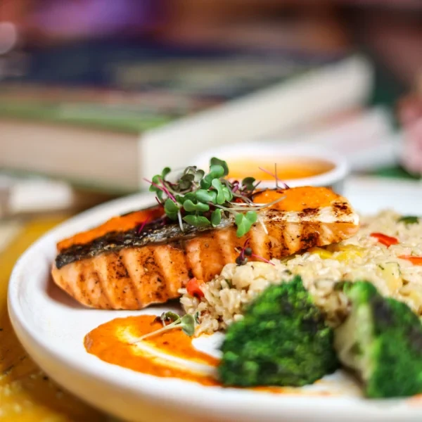 Food & Beverage