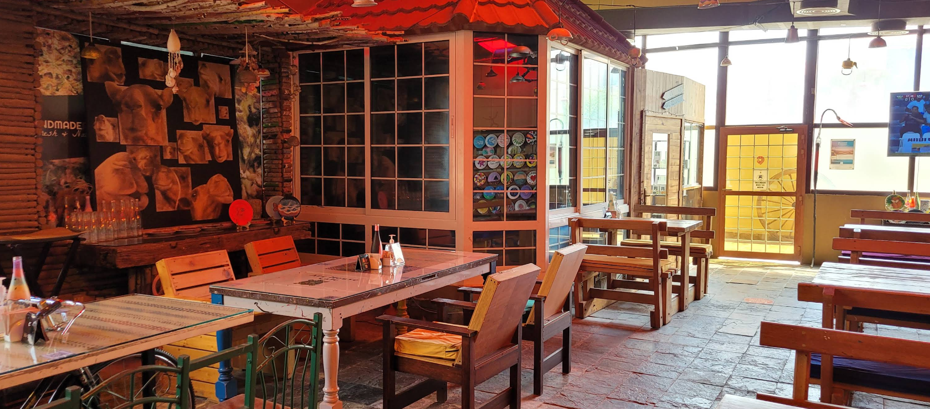 Art House Cafe