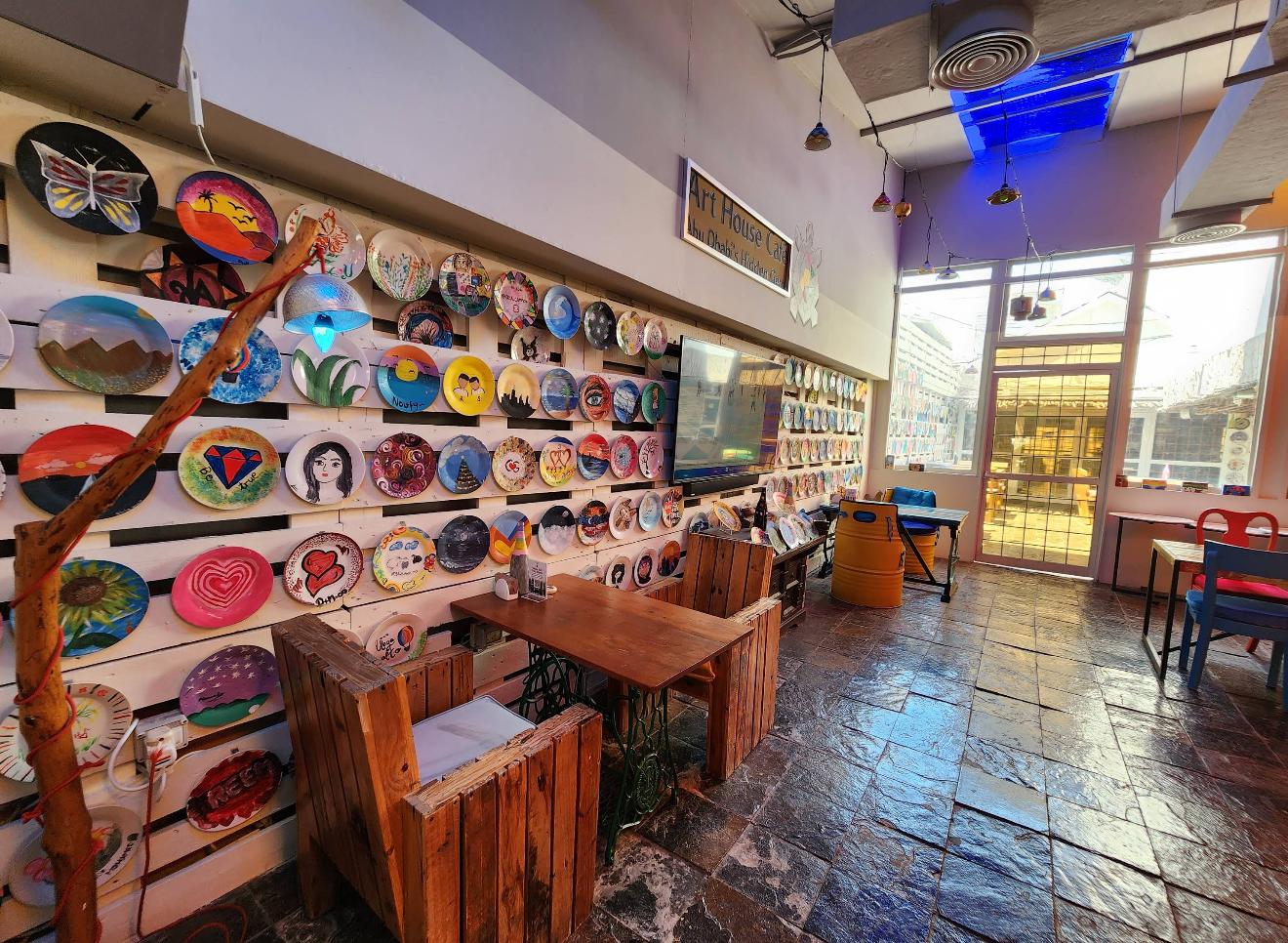 Art House Cafe