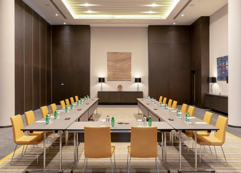 Meeting Room D