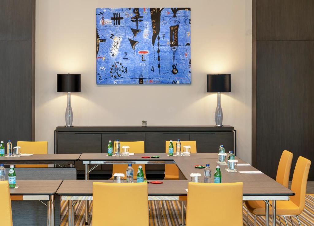 Meeting Room B