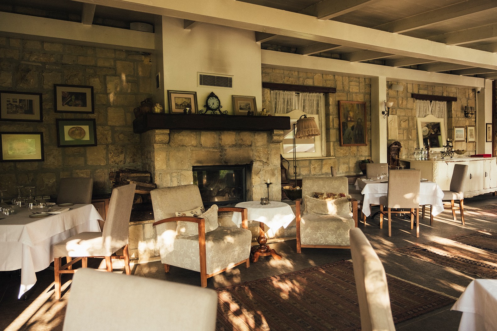 Casa Lavanda Boutique Hotel
