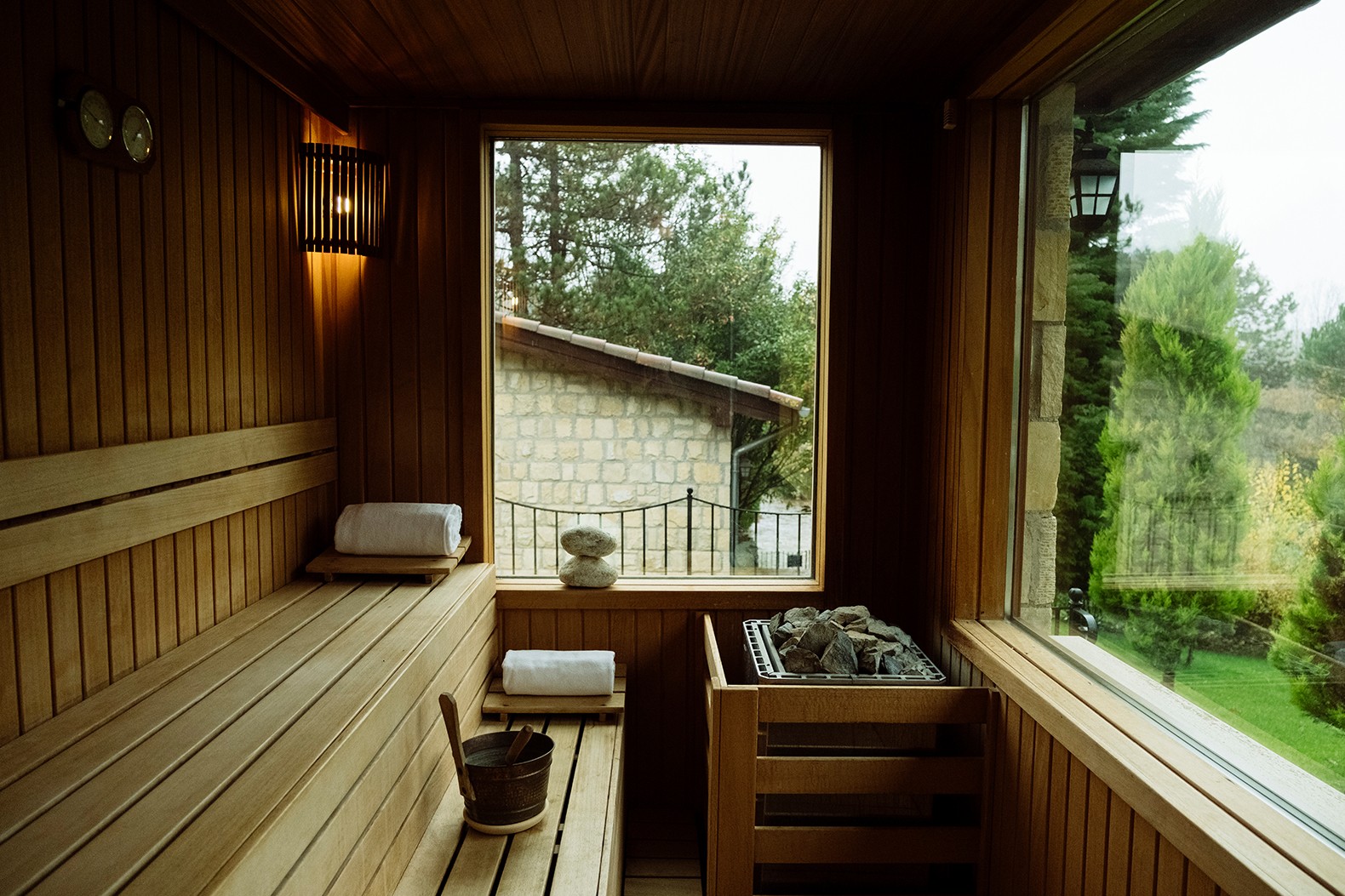 Casa Lavanda Boutique Hotel