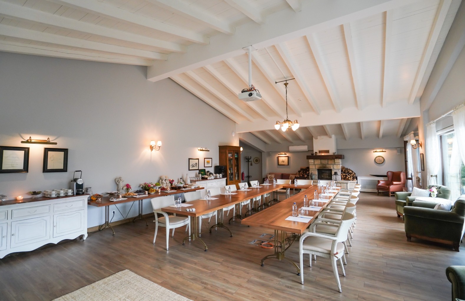 Casa Lavanda Boutique Hotel