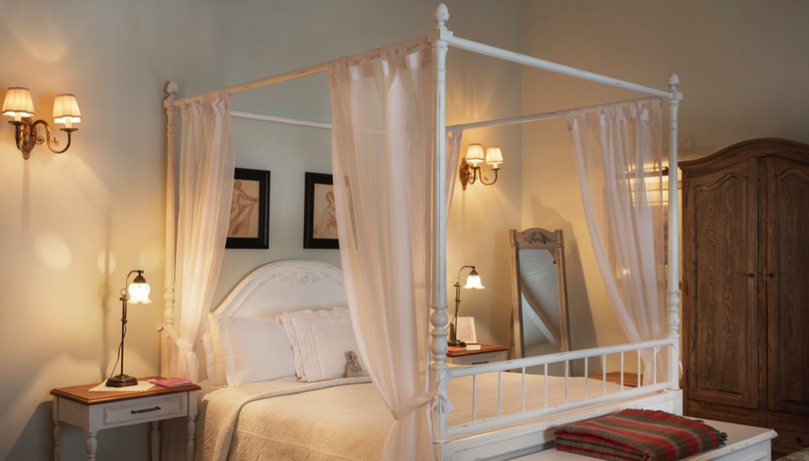 Casa Lavanda Boutique Hotel