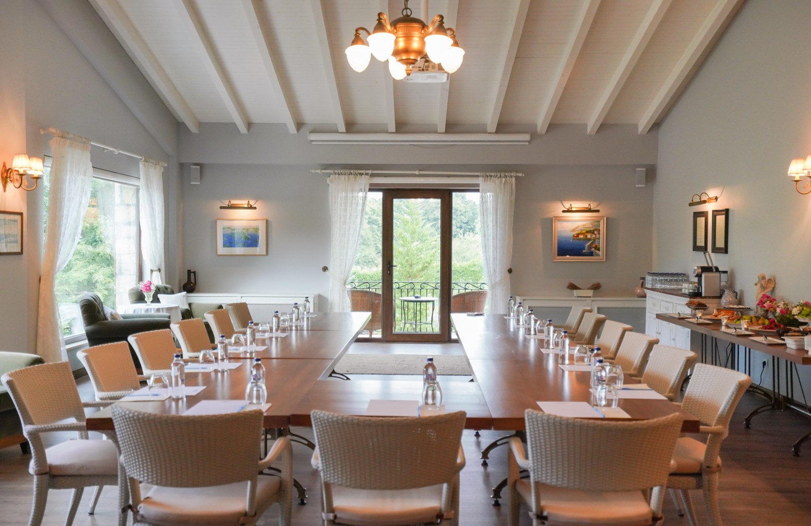 Casa Lavanda Boutique Hotel