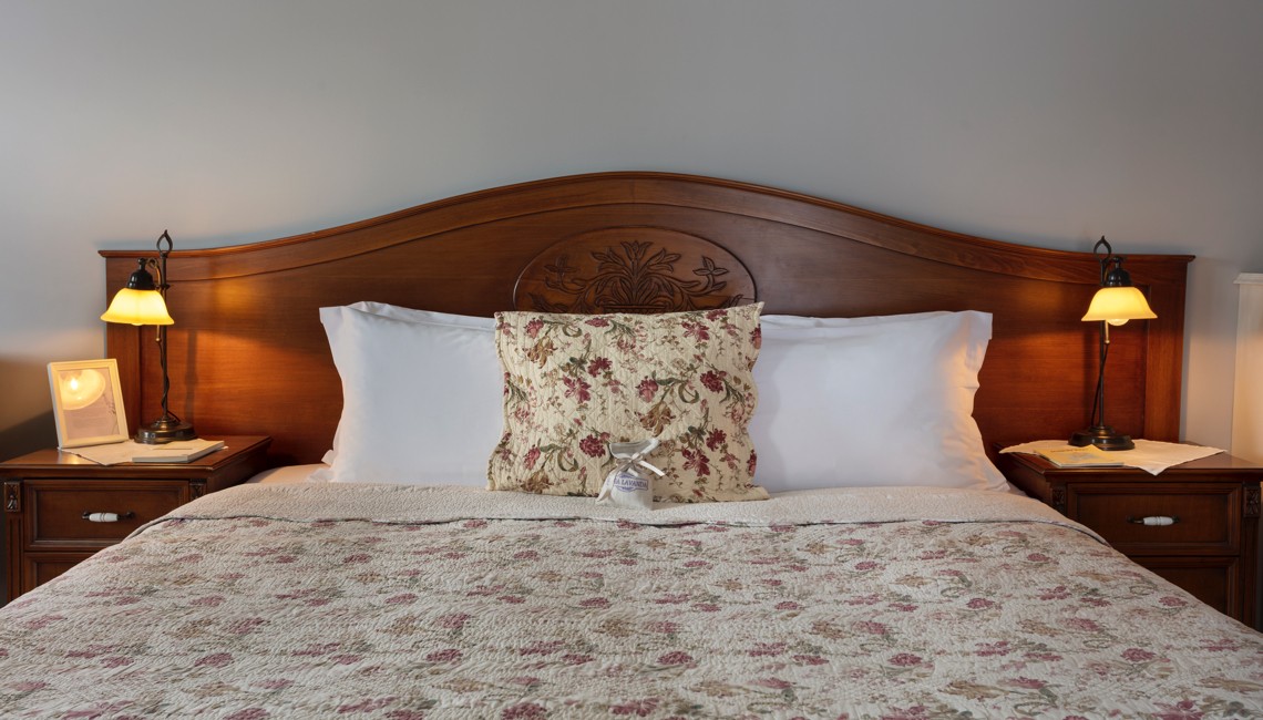 Casa Lavanda Boutique Hotel
