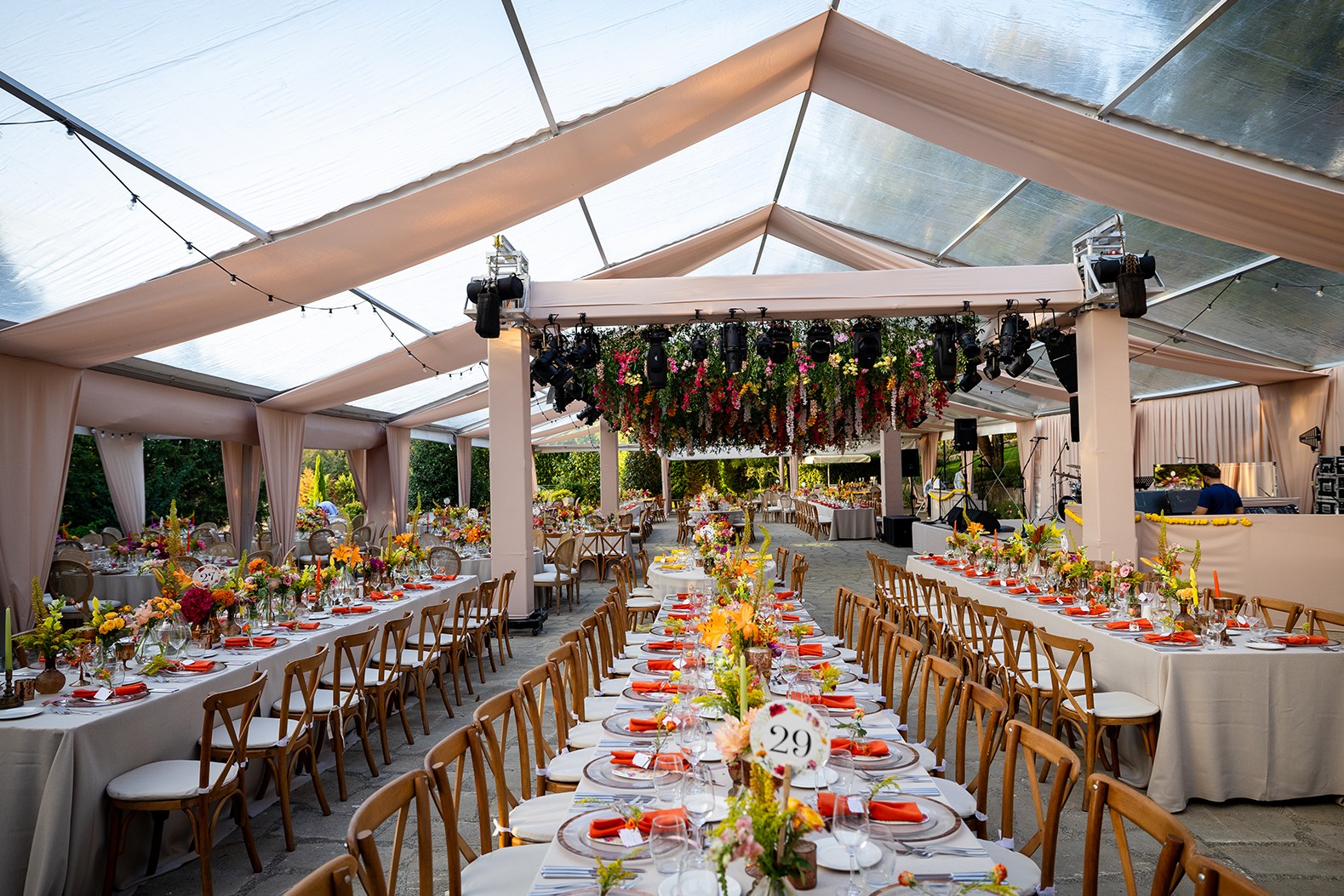 Casa Lavanda Boutique Hotel