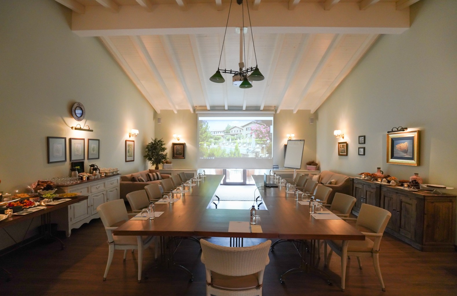 Casa Lavanda Boutique Hotel