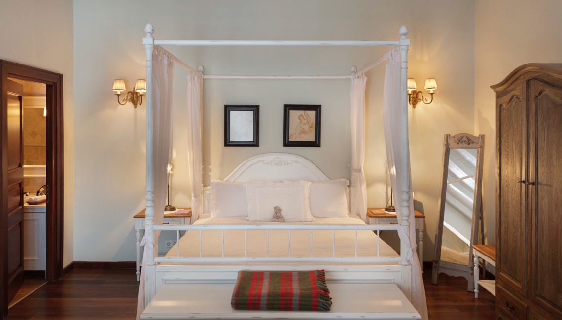 Casa Lavanda Boutique Hotel