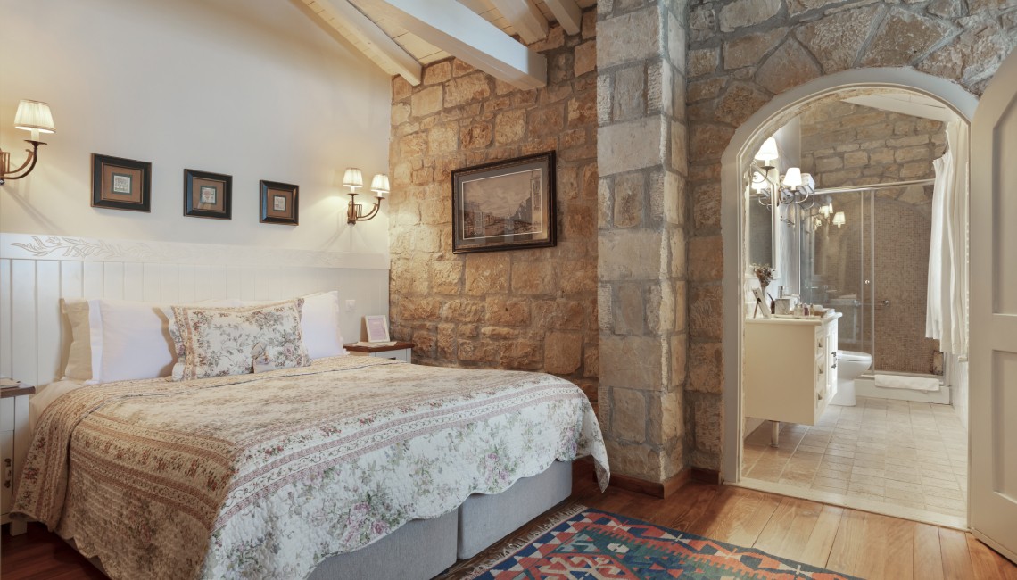 Casa Lavanda Boutique Hotel