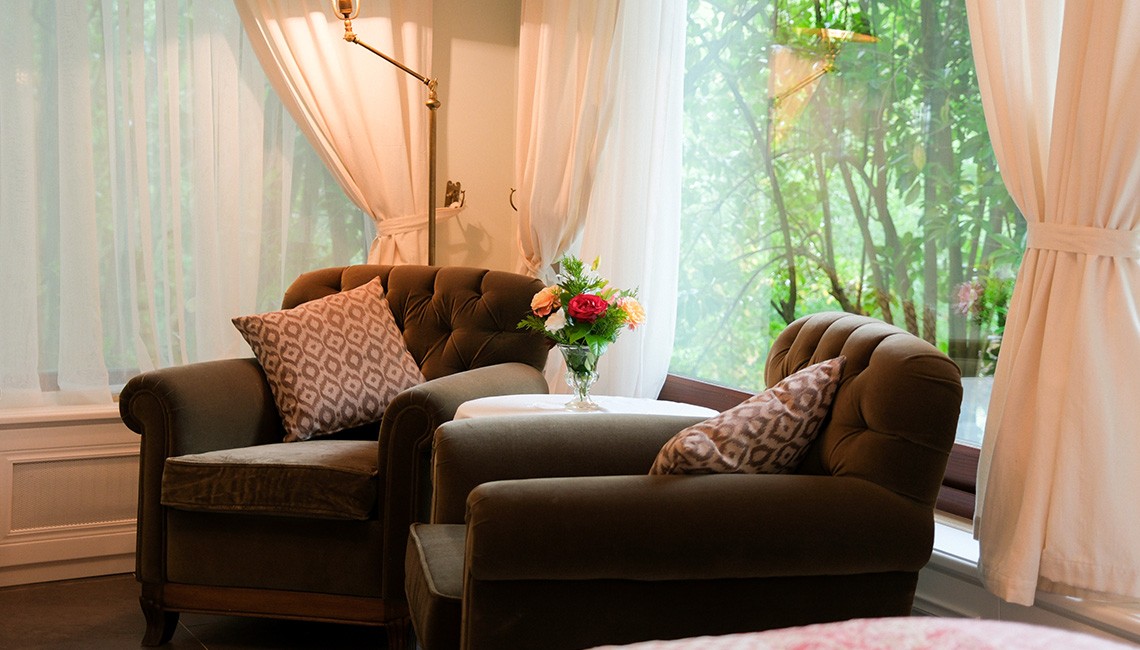 Casa Lavanda Boutique Hotel